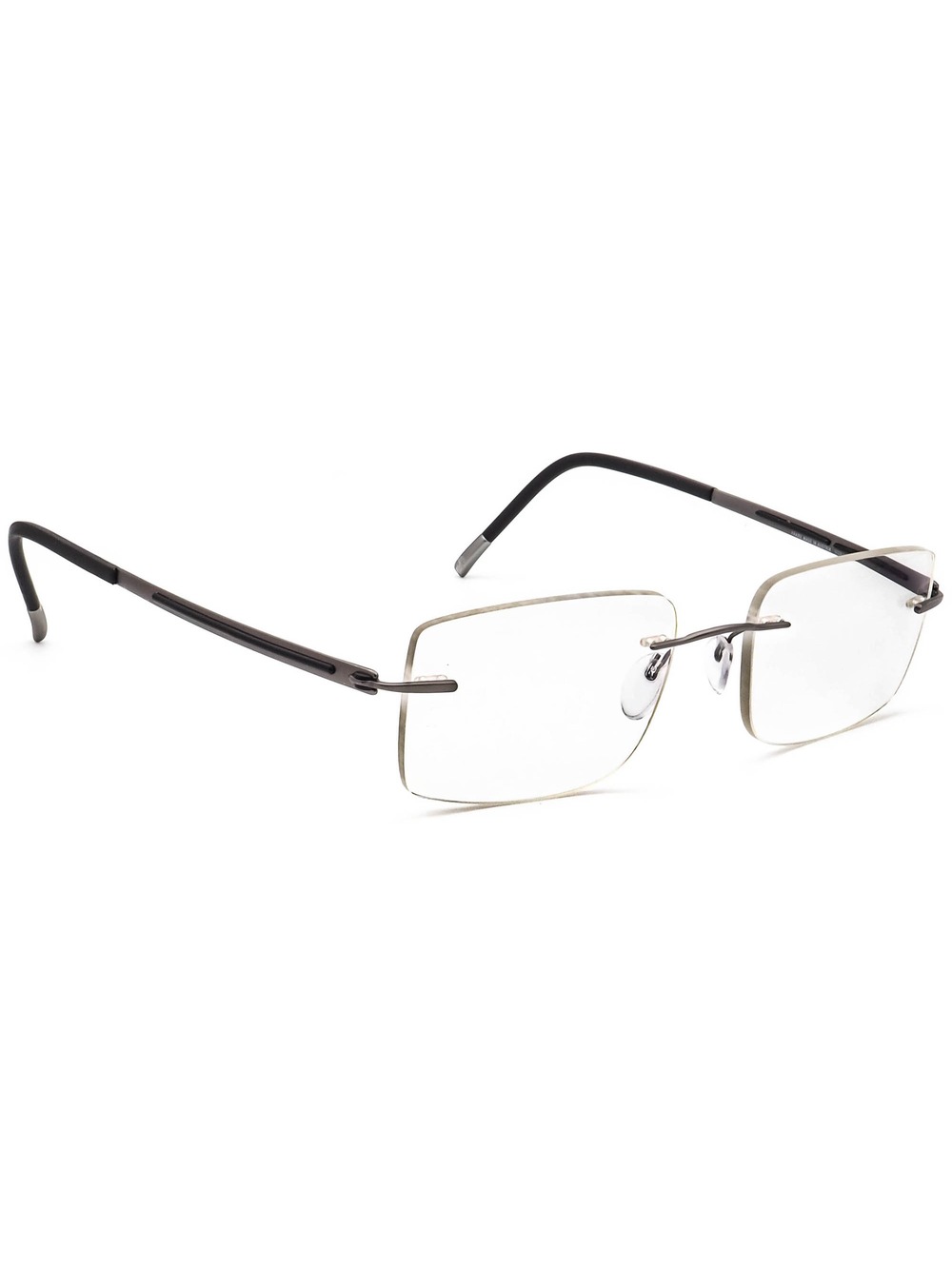 Silhouette 5263 60 6061 Titan Harmony Eyewear